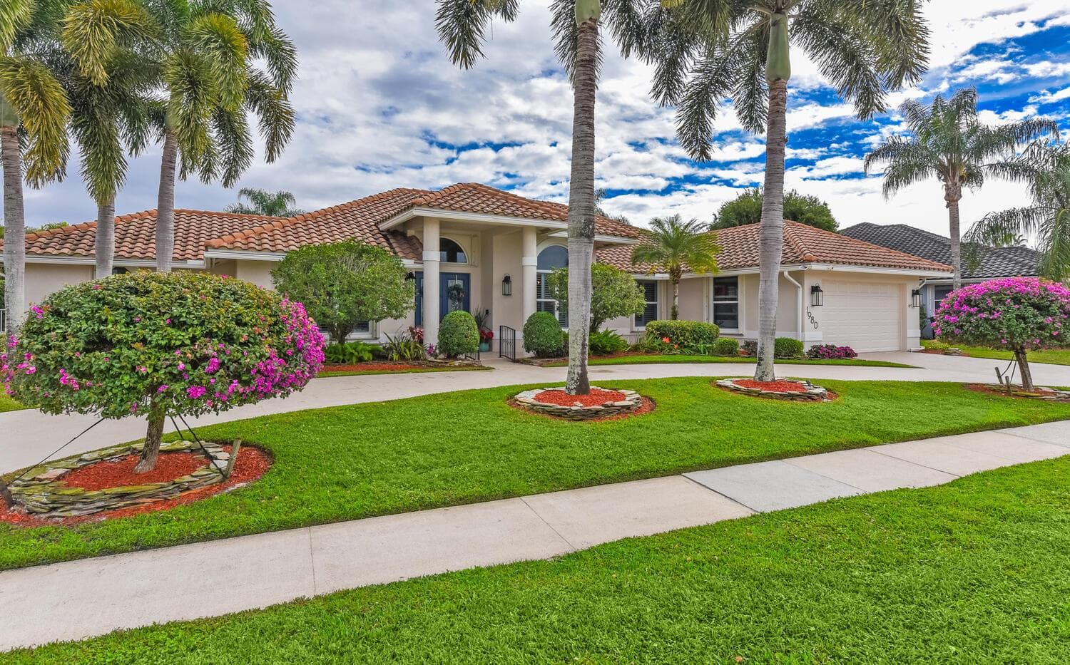 1980 S Club Drive, Wellington, FL 33414 — zdjęcie 2