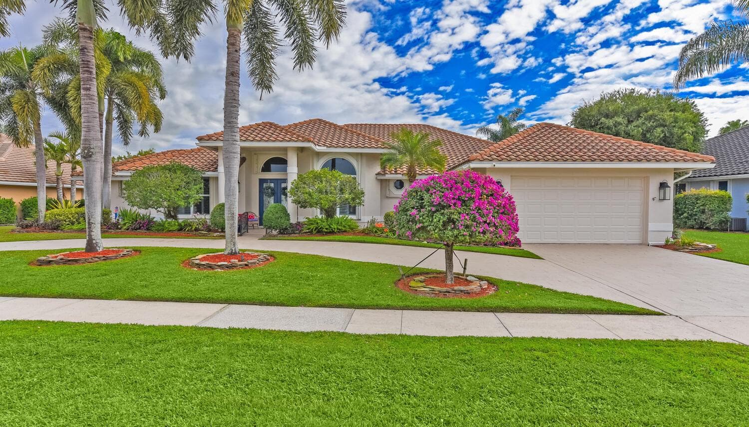 1980 S Club Drive, Wellington, FL 33414 — zdjęcie 3