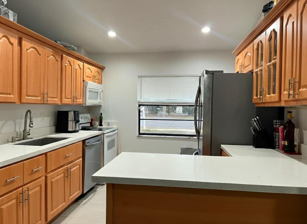8205 SW 12th Place, North Lauderdale, FL 33068 — zdjęcie 3
