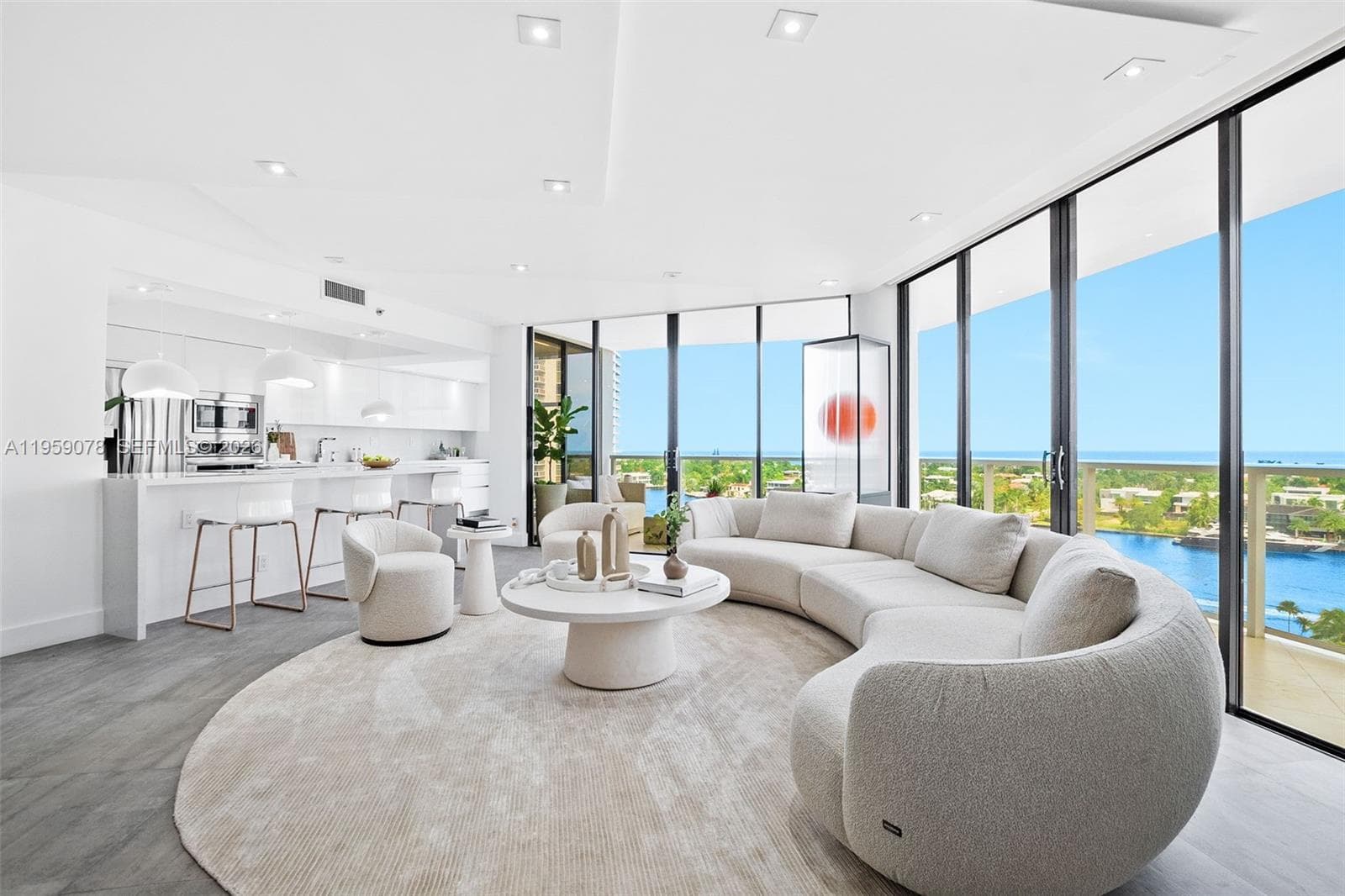 20281 E Country Club Dr # 808, Aventura, FL 33180 — zdjęcie 5