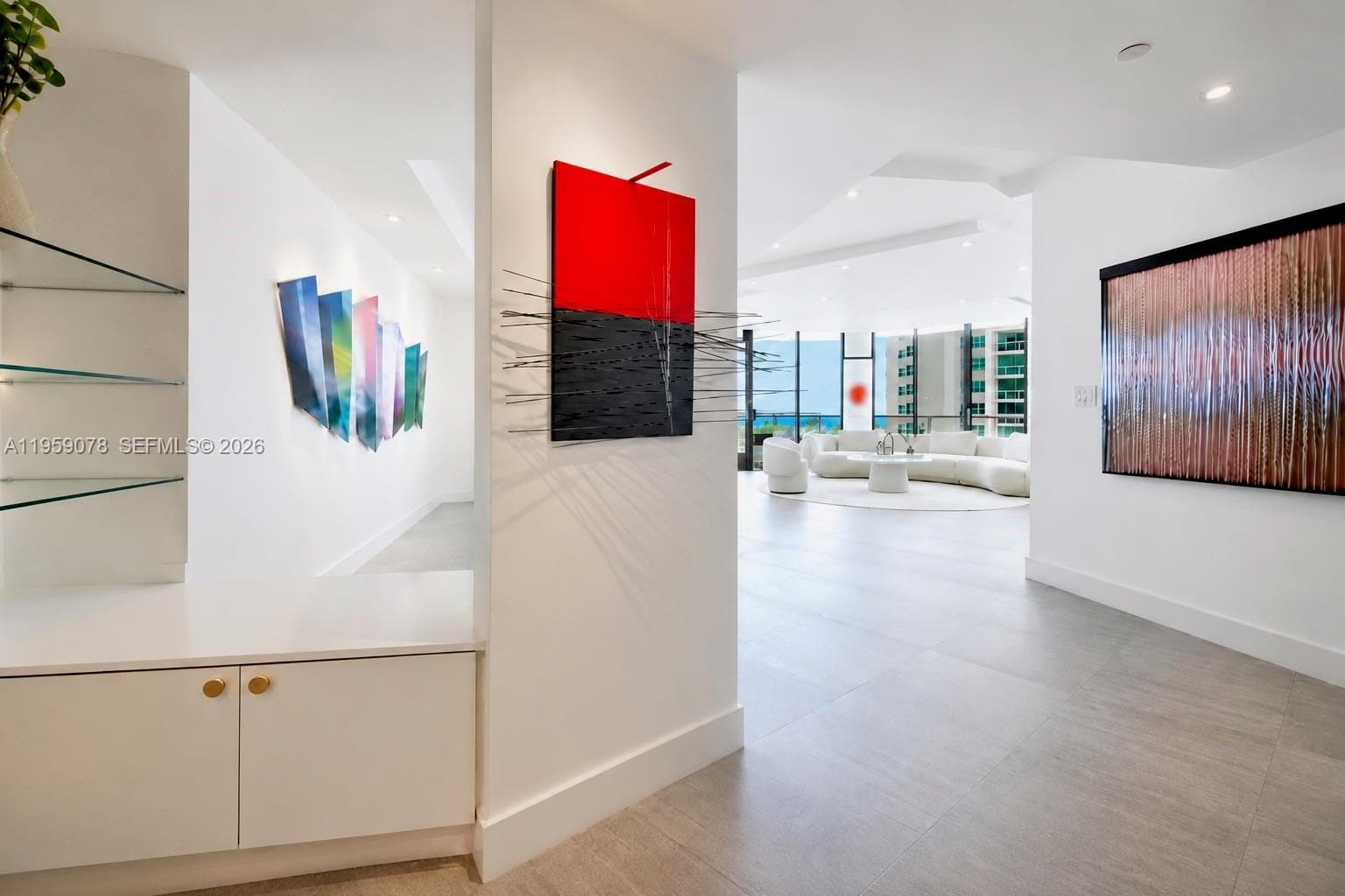 20281 E Country Club Dr # 808, Aventura, FL 33180 — zdjęcie 4
