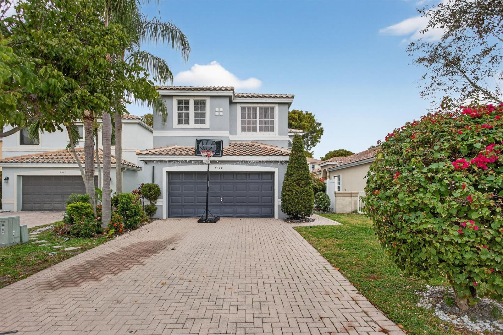 3847 NW 62nd Street, Coconut Creek, FL 33073 — zdjęcie 2