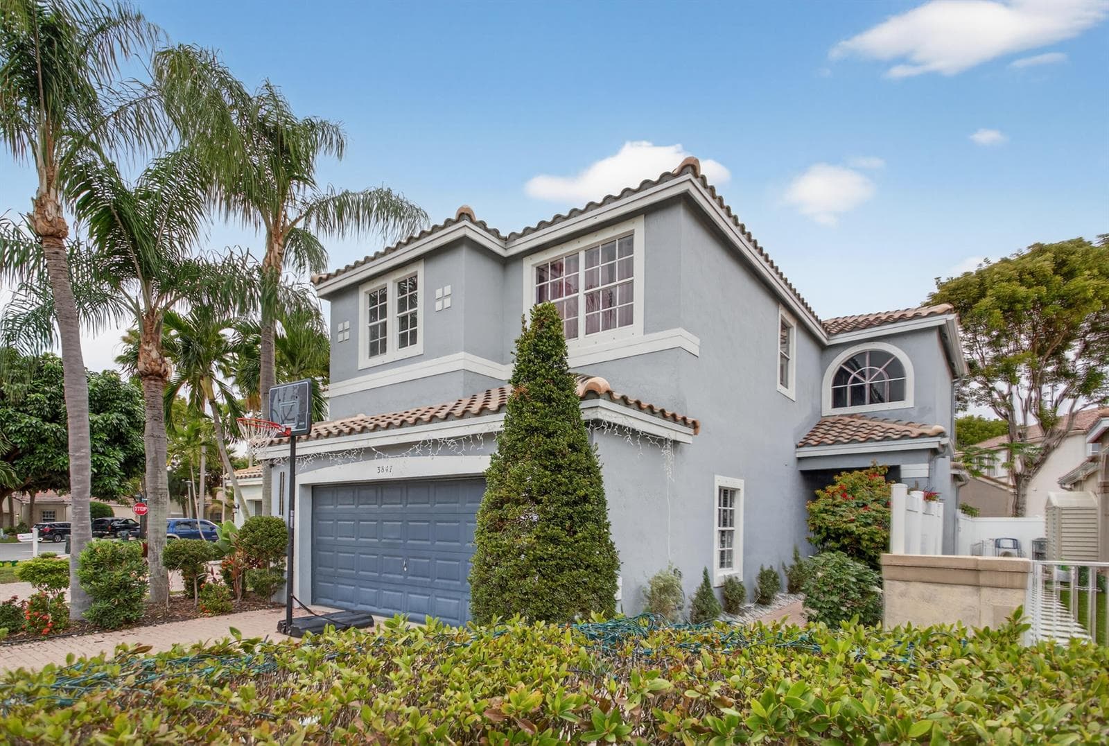 3847 NW 62nd Street, Coconut Creek, FL 33073 — zdjęcie 3