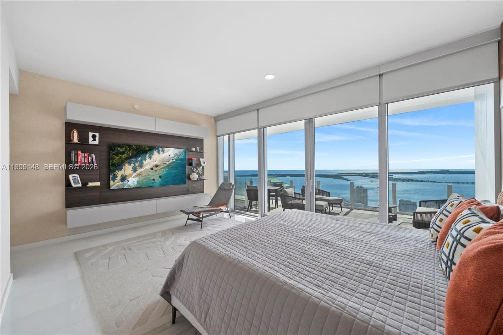 300 Biscayne Blvd Way # 4602, Miami, FL 33131 — zdjęcie 3