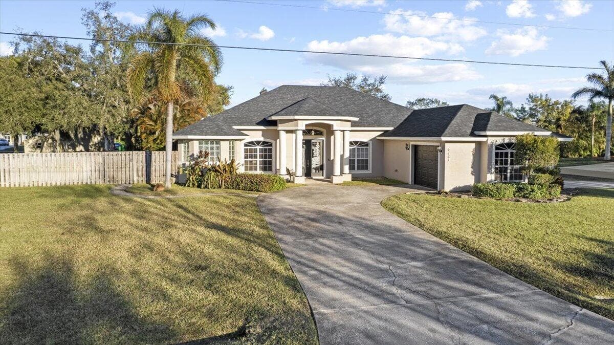 2161 SW Hyacinth Street, Port St. Lucie, FL 34953 — zdjęcie 2