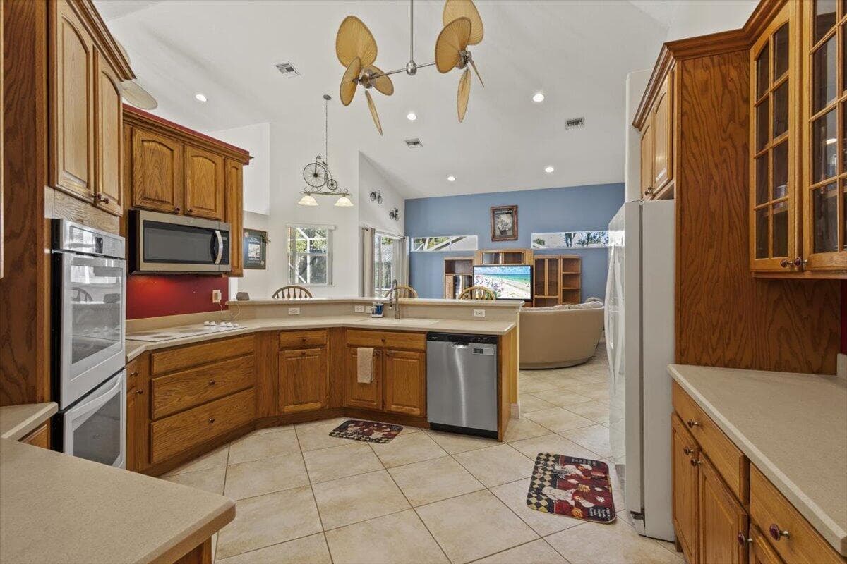 2161 SW Hyacinth Street, Port St. Lucie, FL 34953 — zdjęcie 4