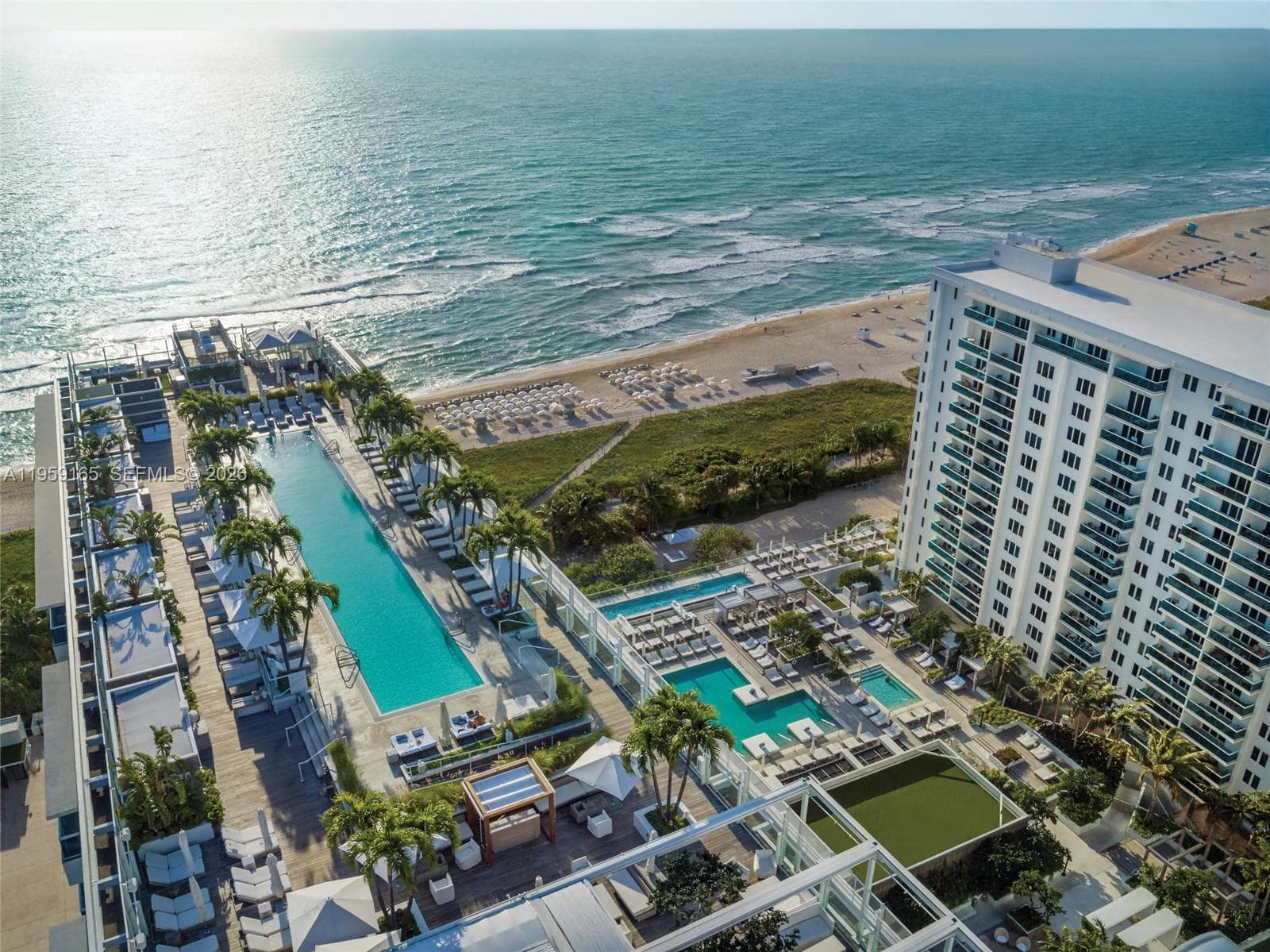 102 24th St # 1007, Miami Beach, FL 33139 — zdjęcie 2