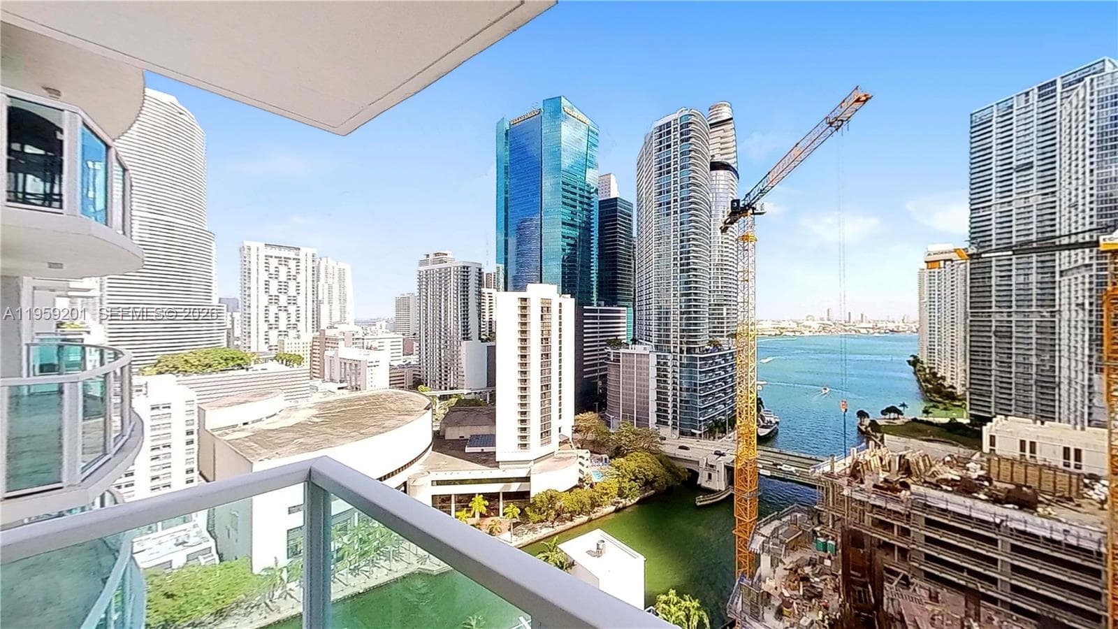 31 SE 5th St # 2408, Miami, FL 33131 — zdjęcie 3