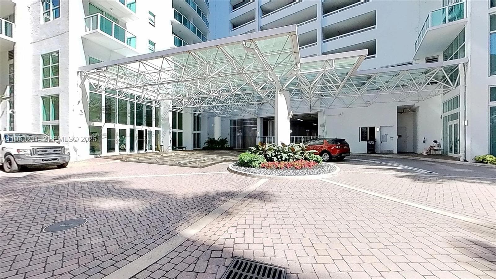 31 SE 5th St # 2408, Miami, FL 33131 — zdjęcie 5