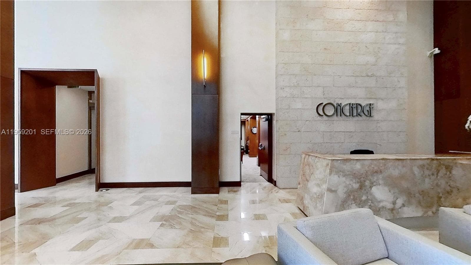 31 SE 5th St # 2408, Miami, FL 33131 — zdjęcie 4