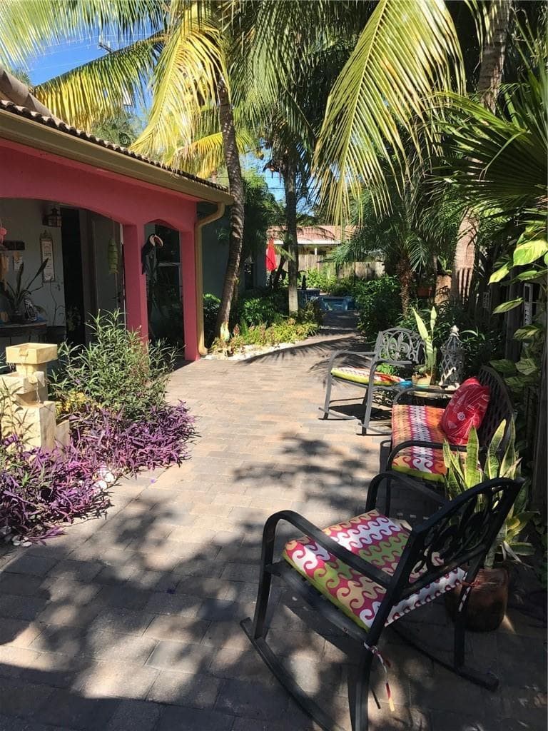 1334 NE 16th Avenue, Fort Lauderdale, FL 33304 — zdjęcie 3