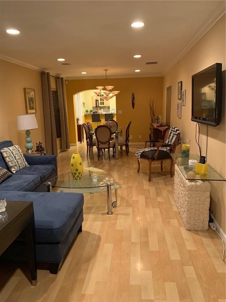 1334 NE 16th Avenue, Fort Lauderdale, FL 33304 — zdjęcie 4