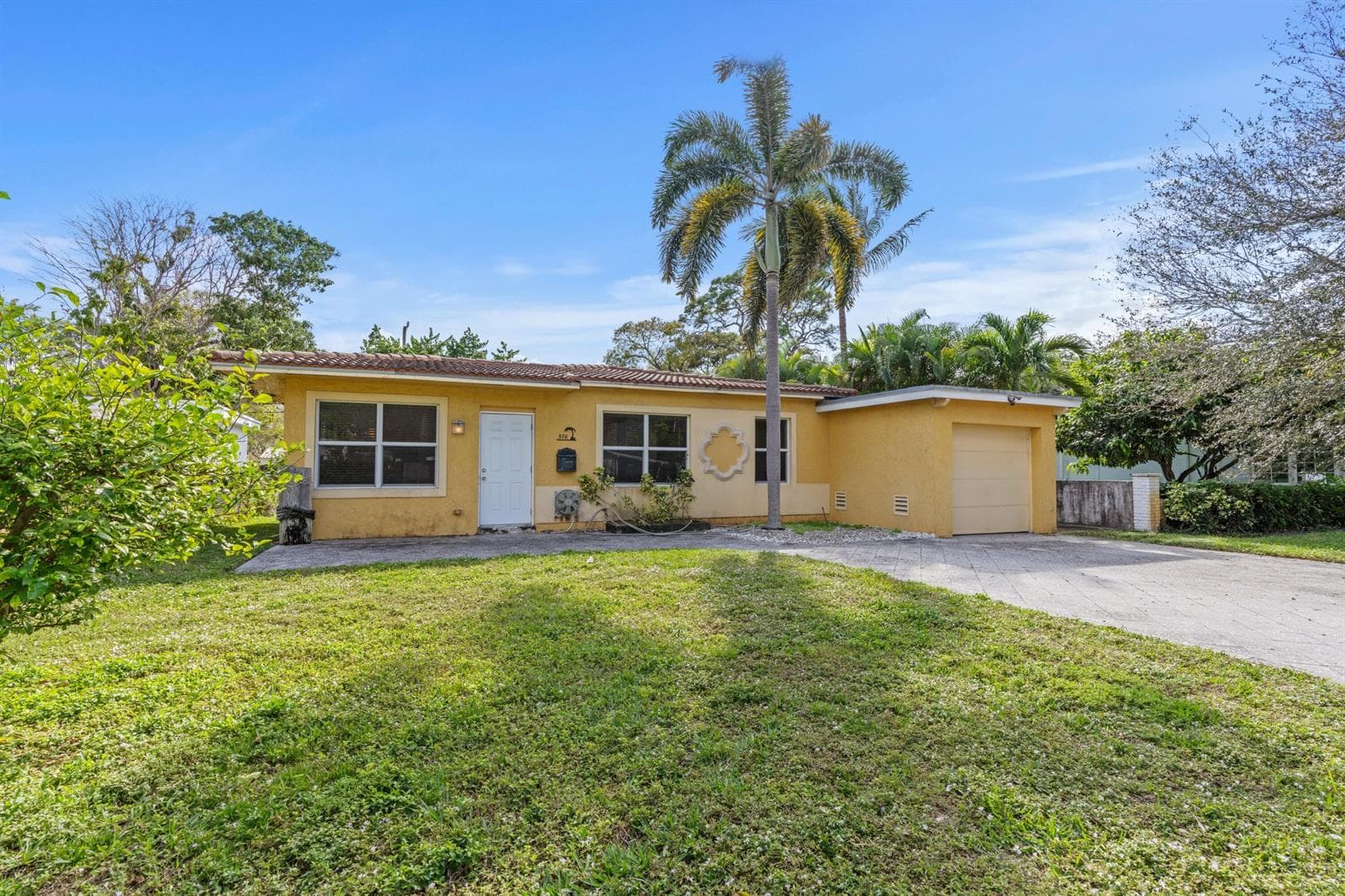 516 SW 17th Street, Fort Lauderdale, FL 33315 — zdjęcie 2