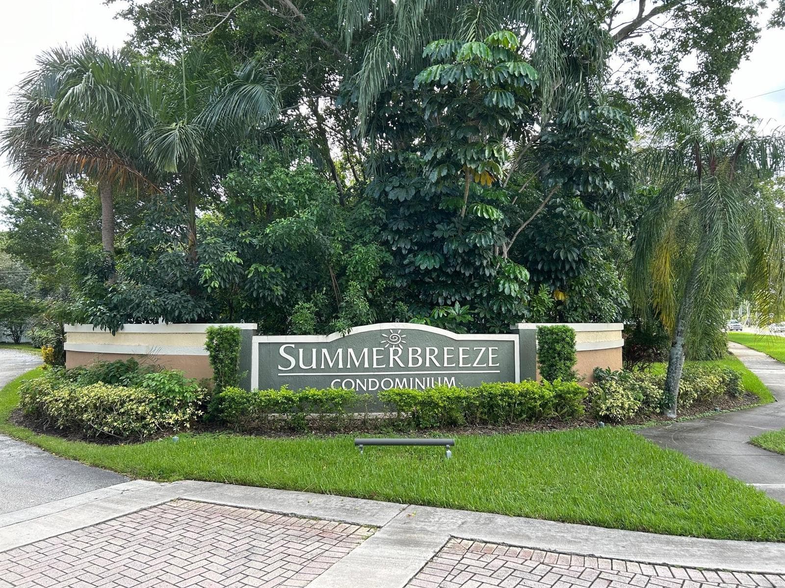 9999 Summerbreeze Drive # 105, Sunrise, FL 33322 — zdjęcie 2