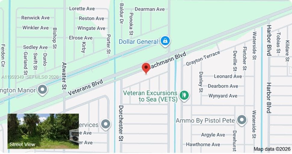 21056 Firwood Terr, Port Charlotte, FL 33954 — zdjęcie 2