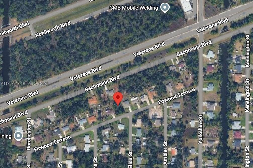 21056 Firwood Terr, Port Charlotte, FL 33954 — zdjęcie 3