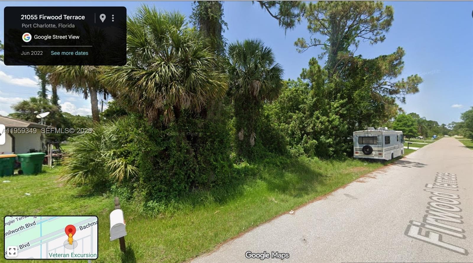 21056 Firwood Terr, Port Charlotte, FL 33954 — zdjęcie 4