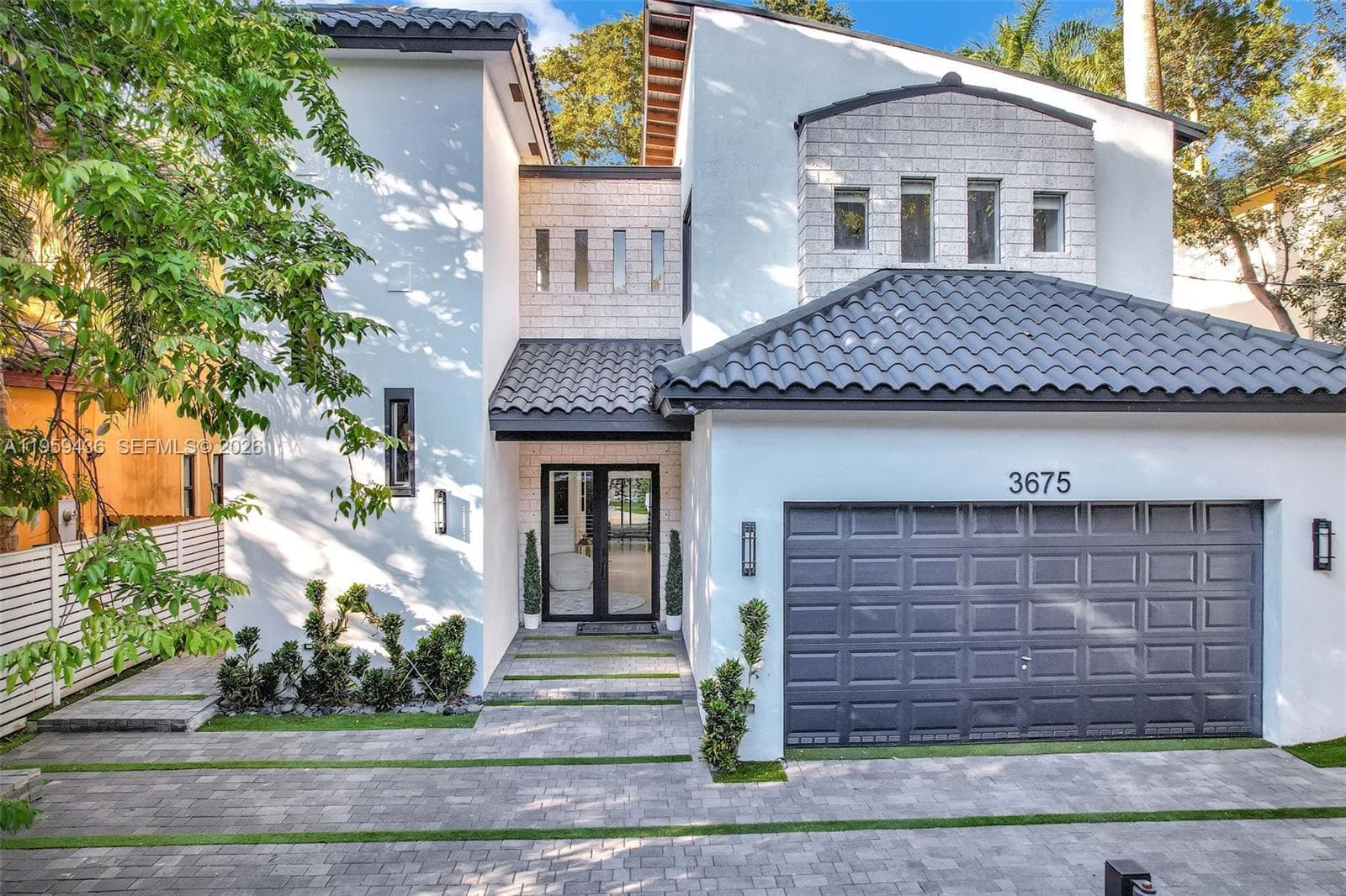 3675 Loquat Ave, Miami, FL 33133 — zdjęcie 4