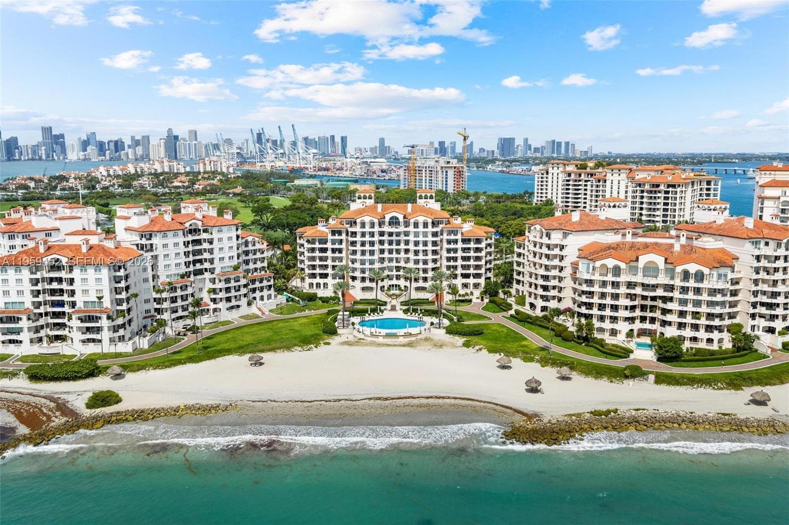 7600 N Fisher Island Dr # 7662, Miami Beach, FL 33109 — zdjęcie 2