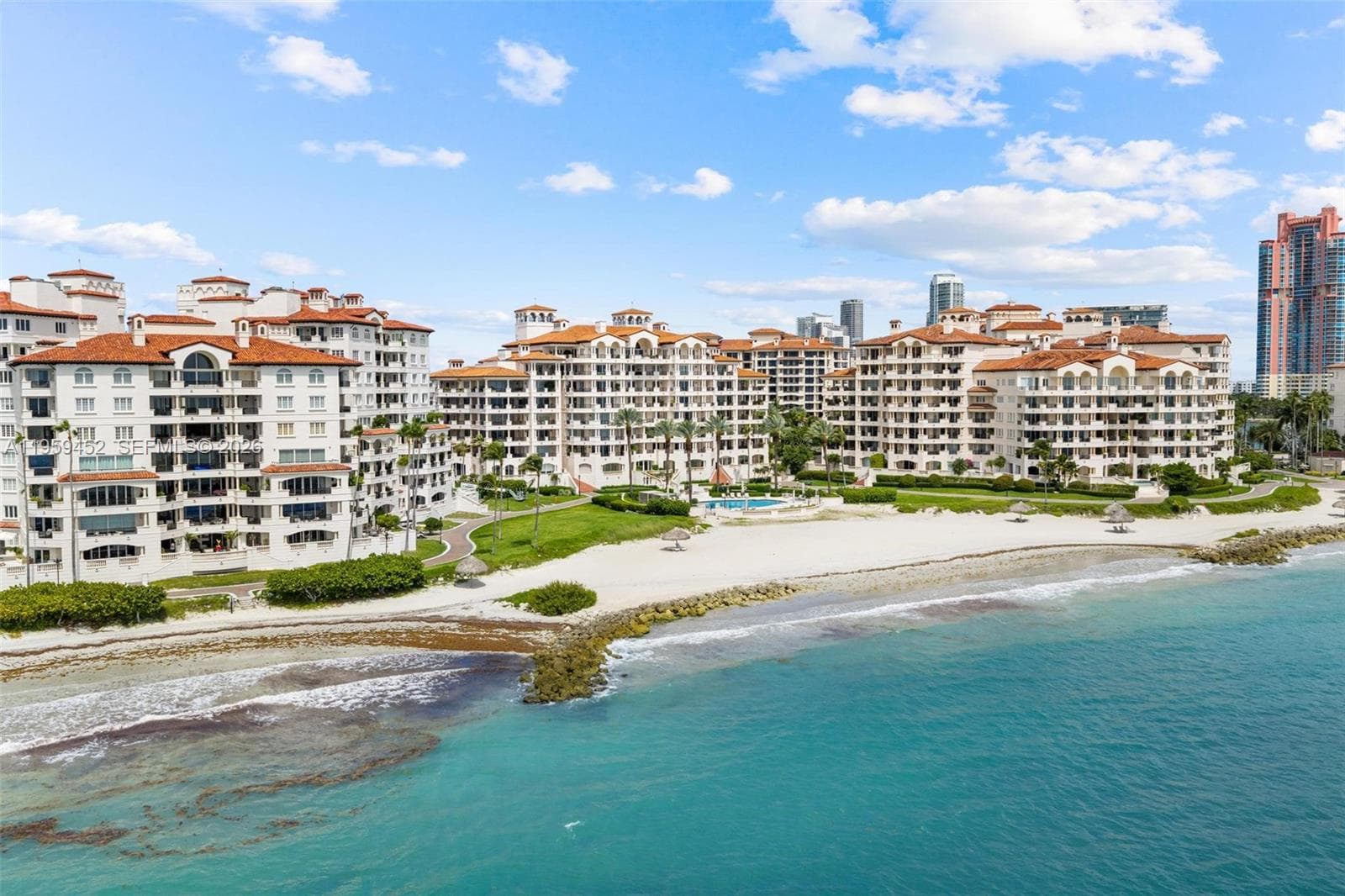 7600 N Fisher Island Dr # 7662, Miami Beach, FL 33109 — zdjęcie 3
