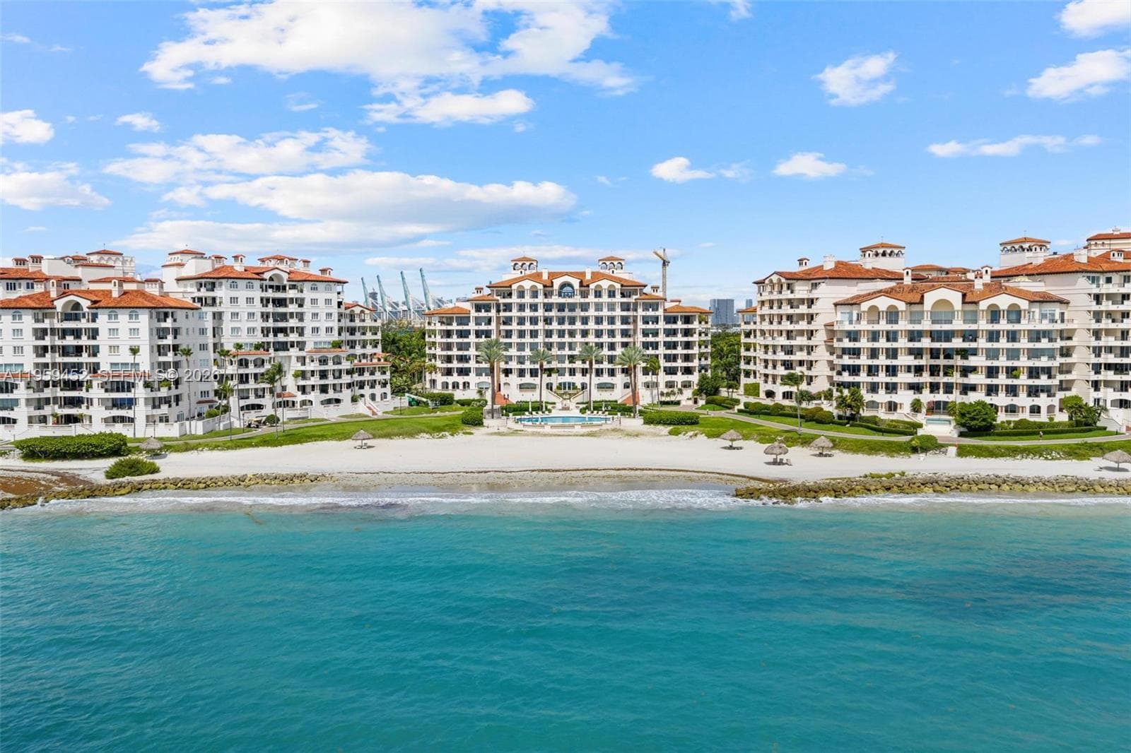 7600 N Fisher Island Dr # 7662, Miami Beach, FL 33109 — zdjęcie 4