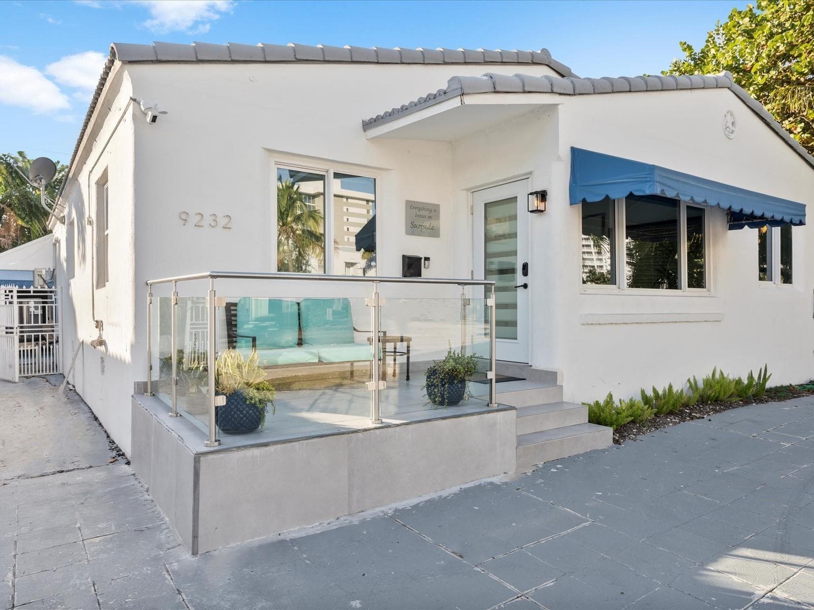 9232 Harding Avenue, Surfside, FL 33154 — zdjęcie 2