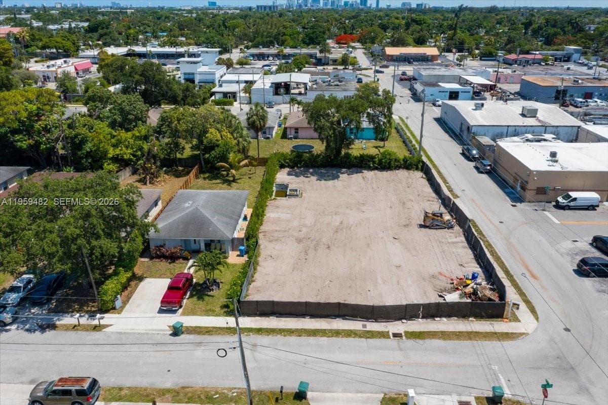 3210 NE 3rd Ave, Oakland Park, FL 33334 — zdjęcie 2