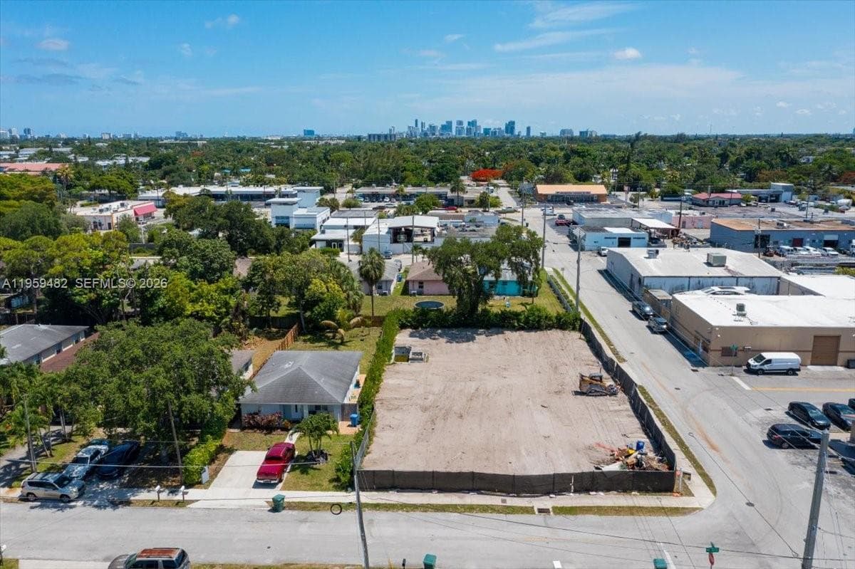 3210 NE 3rd Ave, Oakland Park, FL 33334 — zdjęcie 3