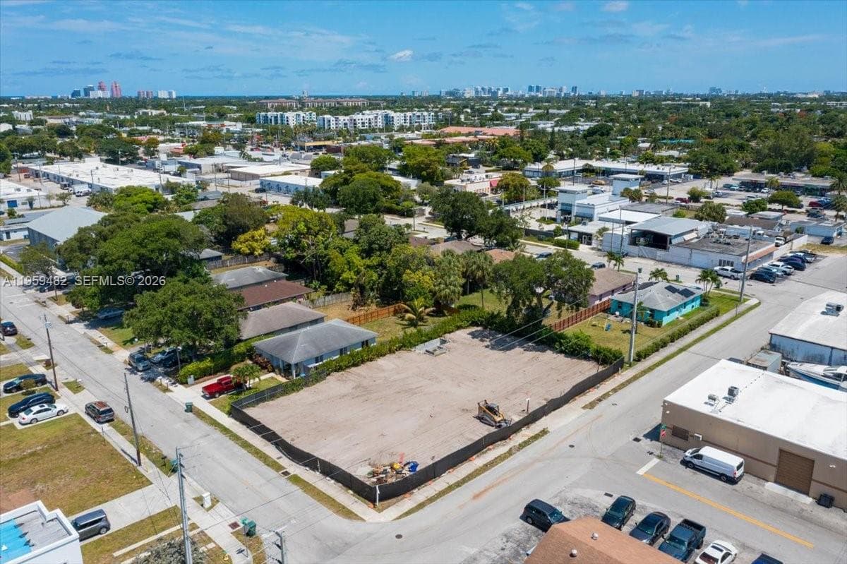3210 NE 3rd Ave, Oakland Park, FL 33334 — zdjęcie 5