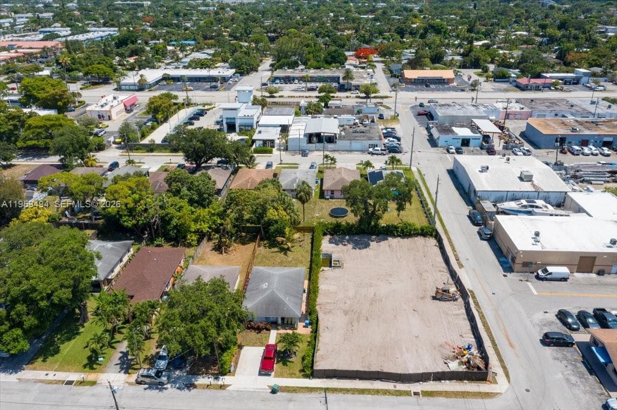 3250 NE 3rd Ave, Oakland Park, FL 33334 — zdjęcie 4