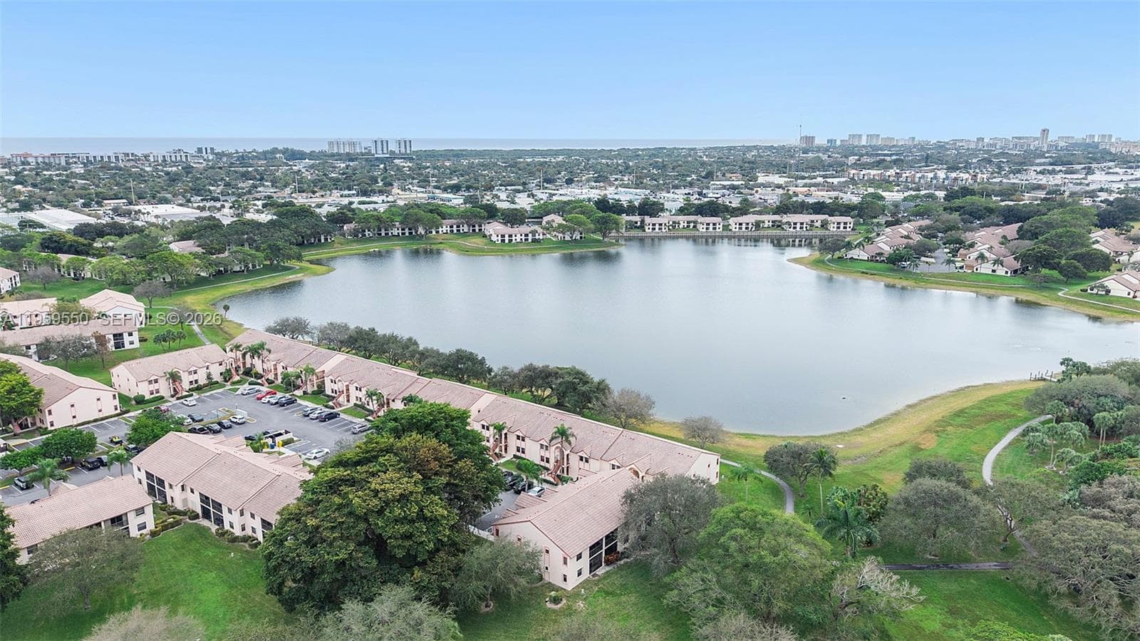 3150 Leewood Ter # L124, Boca Raton, FL 33431 — zdjęcie 3