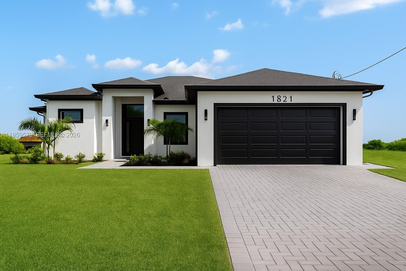 1321 NE 19 TERRACE, Cape Coral, FL 33909 — zdjęcie 5