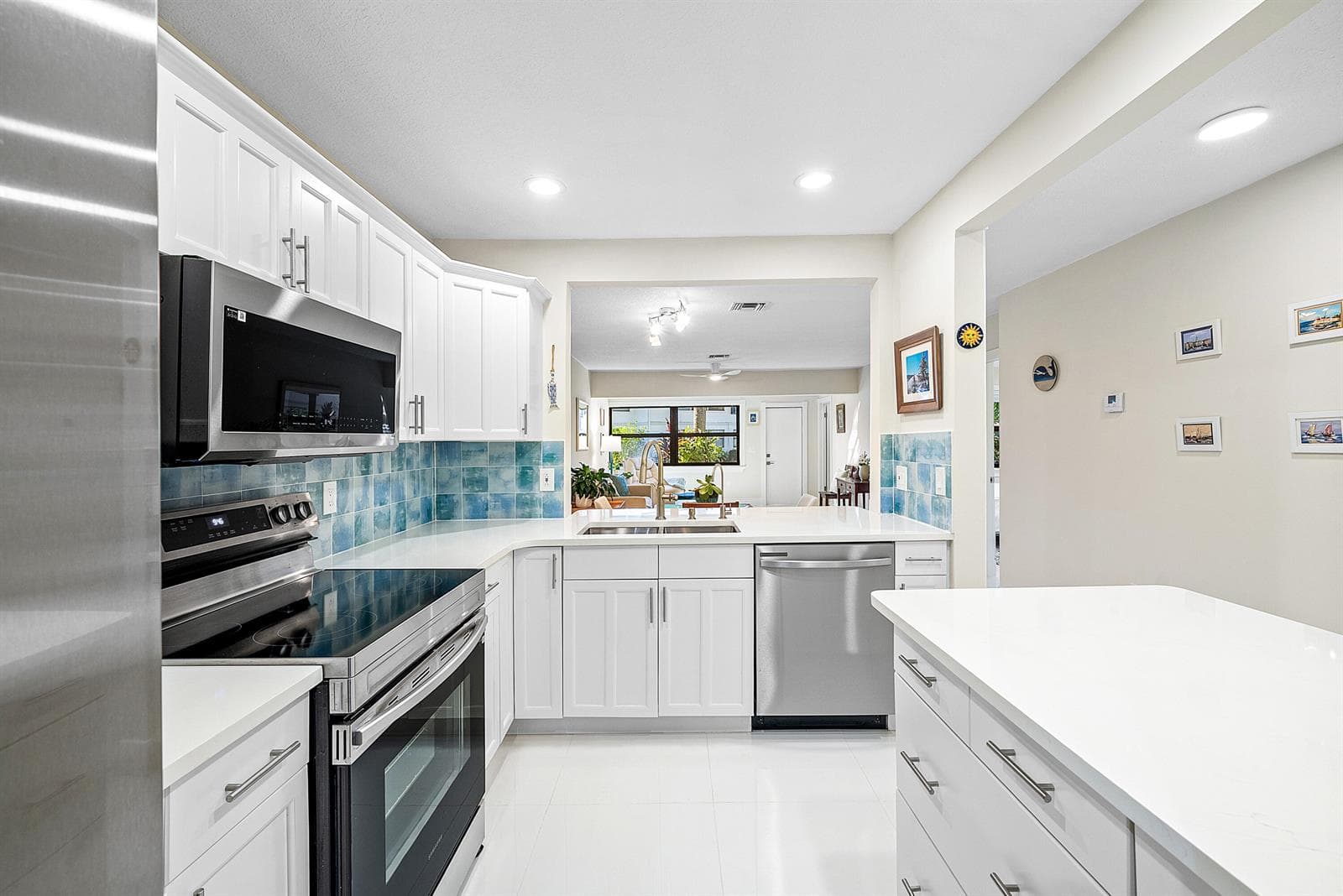 2016 SW 29th Court # 5b1, Delray Beach, FL 33445 — zdjęcie 2