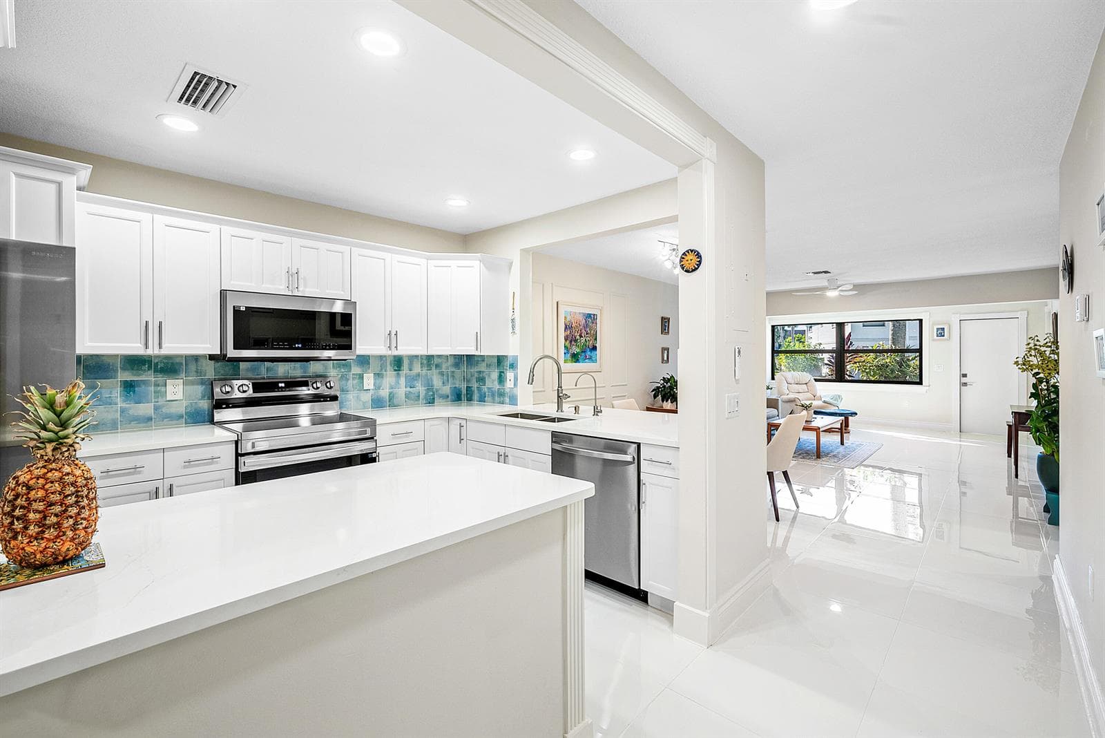 2016 SW 29th Court # 5b1, Delray Beach, FL 33445 — zdjęcie 3
