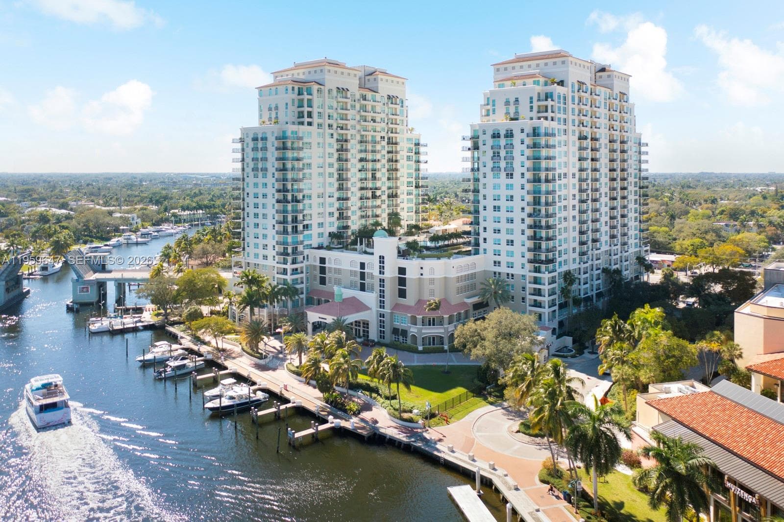 610 W Las Olas Blvd # 2014N, Fort Lauderdale, FL 33312
