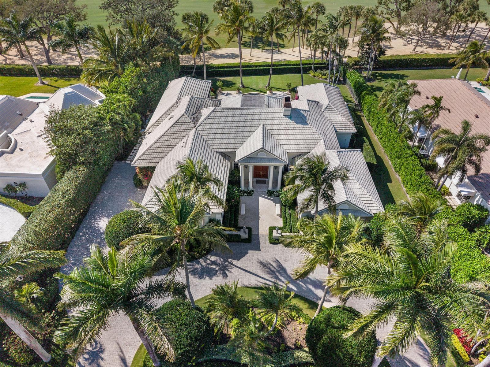 1155 Lake House Drive, North Palm Beach, FL 33408 — zdjęcie 2