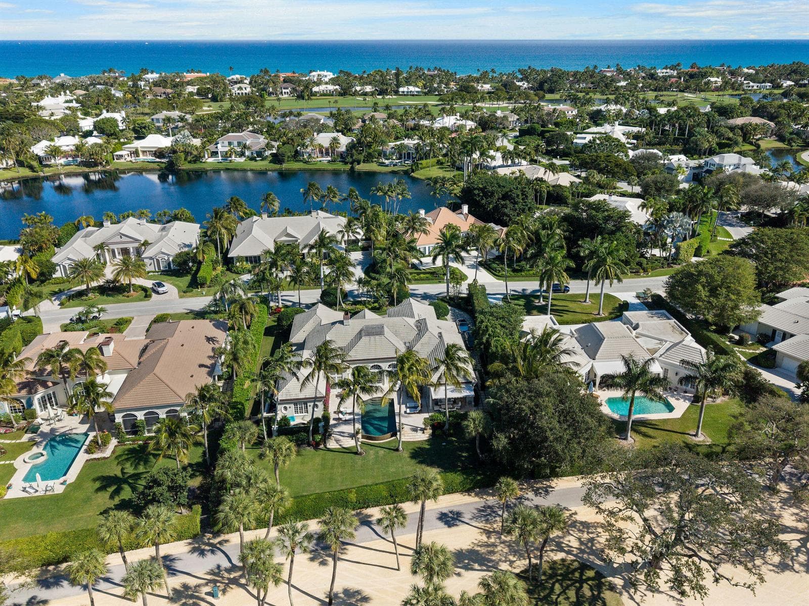1155 Lake House Drive, North Palm Beach, FL 33408 — zdjęcie 4