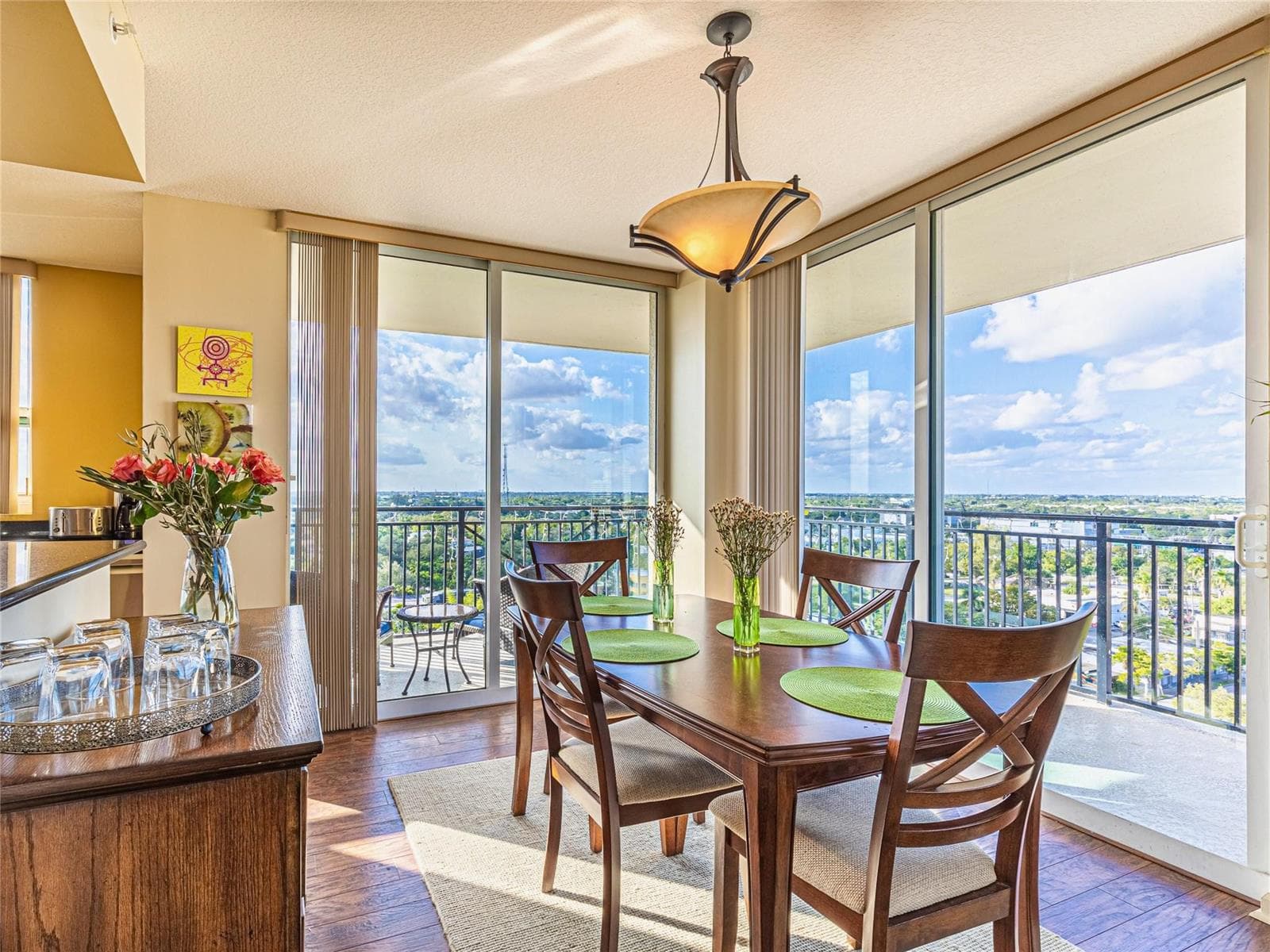 610 W Las Olas Boulevard # 1213n, Fort Lauderdale, FL 33312 — zdjęcie 2