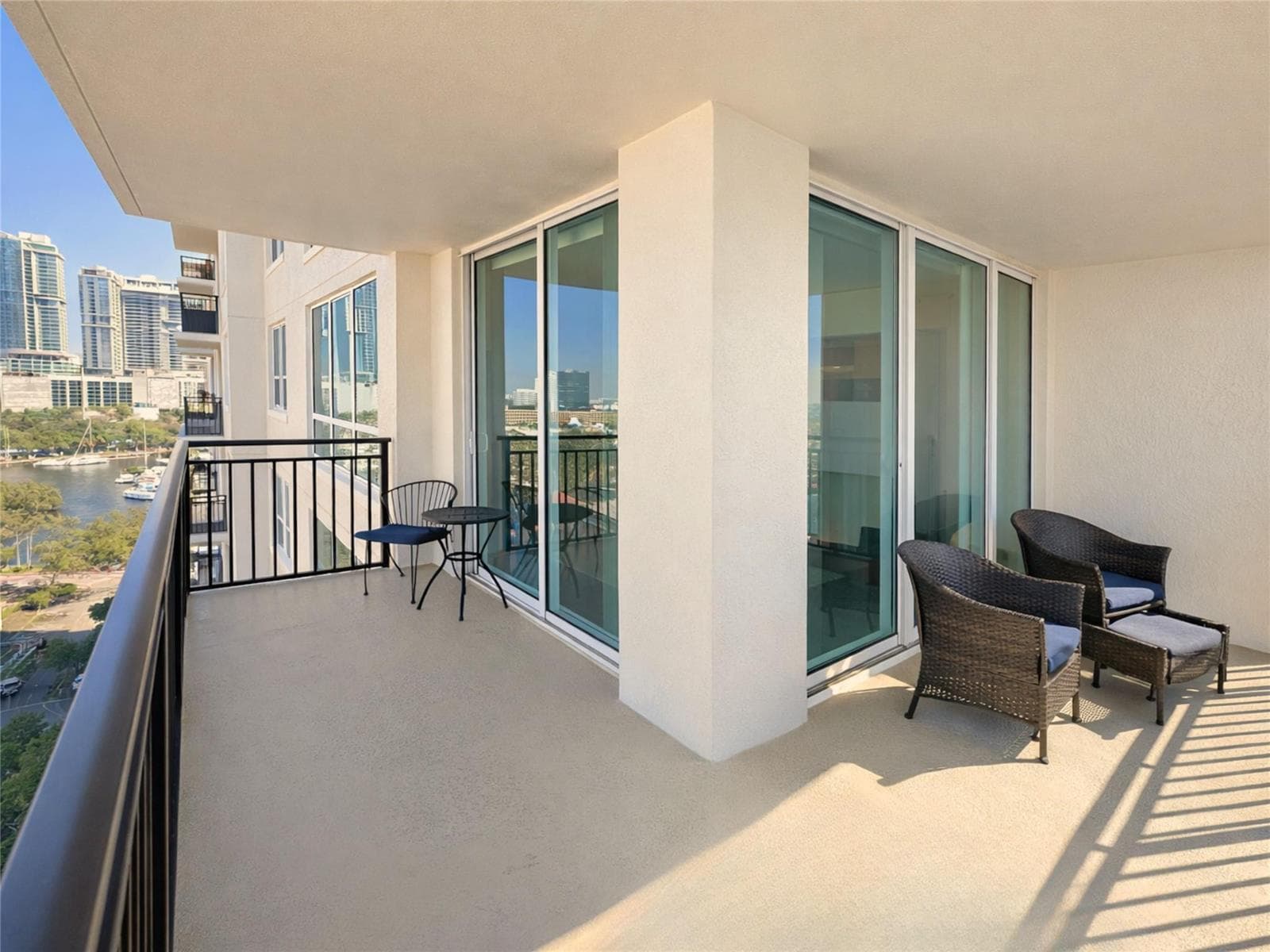 610 W Las Olas Boulevard # 1213n, Fort Lauderdale, FL 33312 — zdjęcie 3