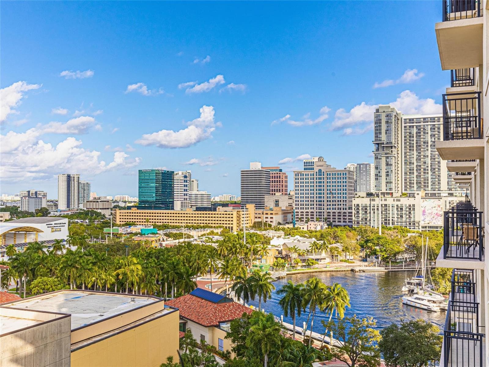 610 W Las Olas Boulevard # 1213n, Fort Lauderdale, FL 33312 — zdjęcie 4