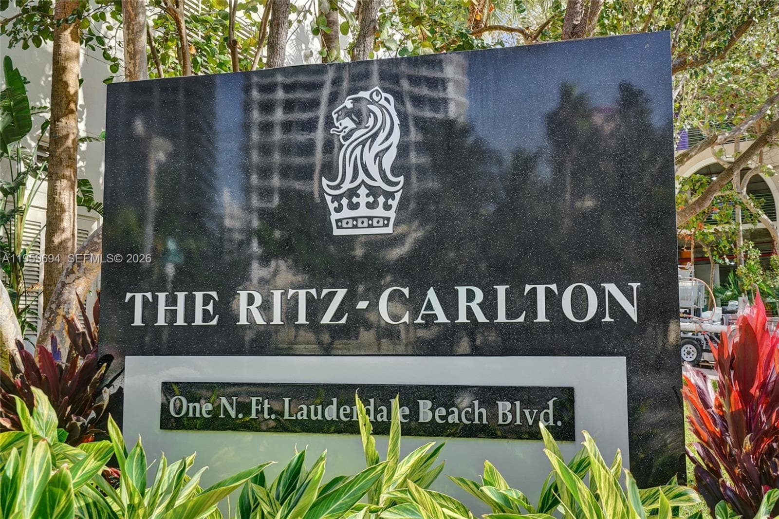 The Ritz-Carlton Fort Lauderdale — zdjęcie 2