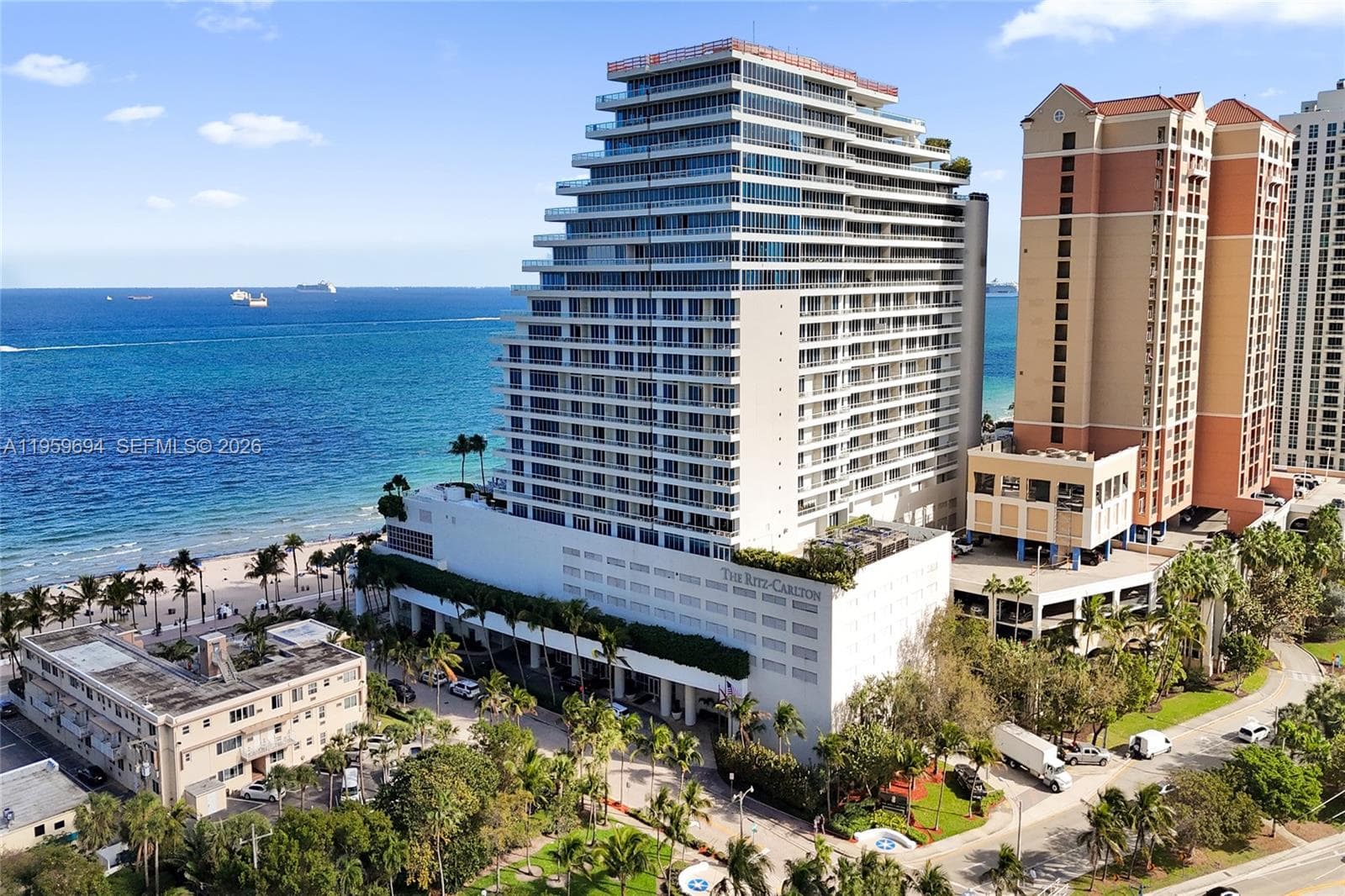 The Ritz-Carlton Fort Lauderdale — zdjęcie 3