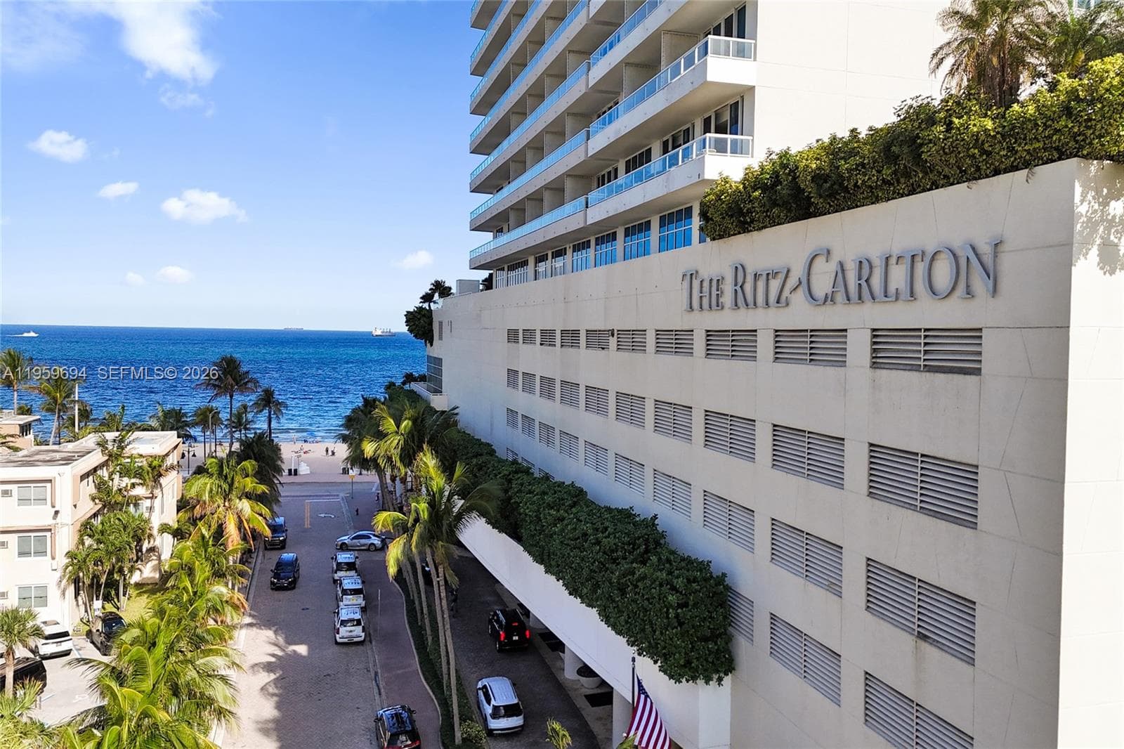 The Ritz-Carlton Fort Lauderdale — zdjęcie 4