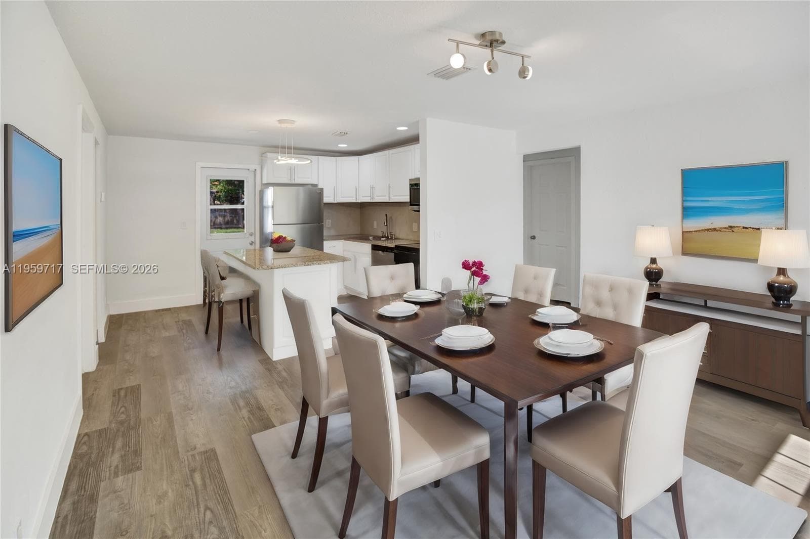 2311 Fletcher St, Hollywood, FL 33020