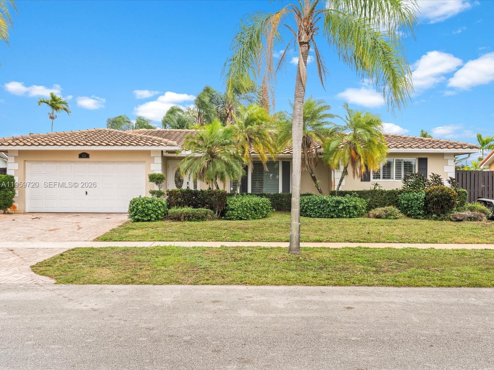 1113 N 46th Ter, Hollywood, FL 33021 — zdjęcie 2