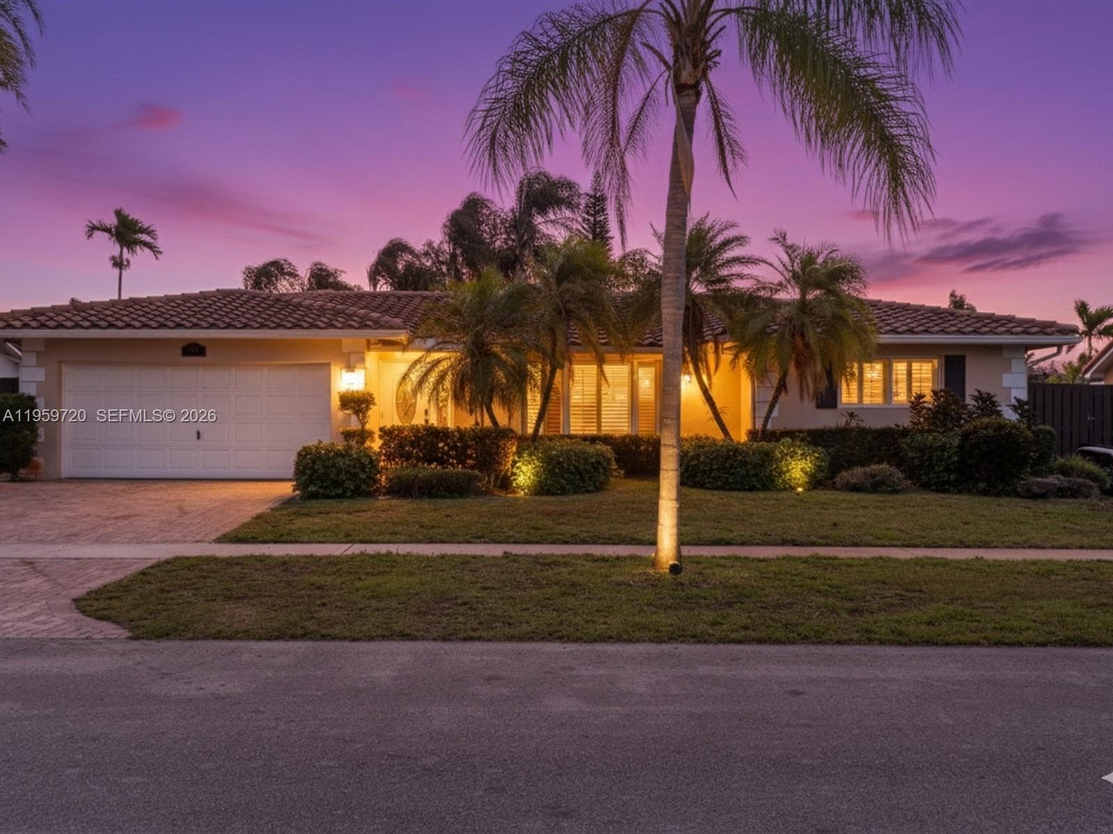 1113 N 46th Ter, Hollywood, FL 33021