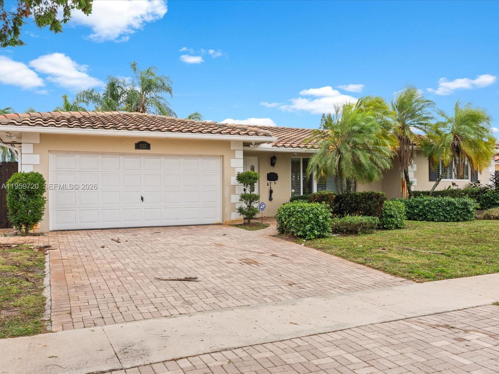 1113 N 46th Ter, Hollywood, FL 33021 — zdjęcie 4