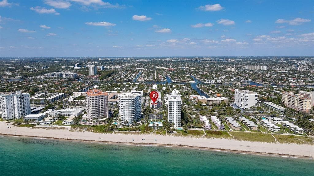 1439 S Ocean Boulevard # 105, Lauderdale By The Sea, FL 33062 — zdjęcie 3