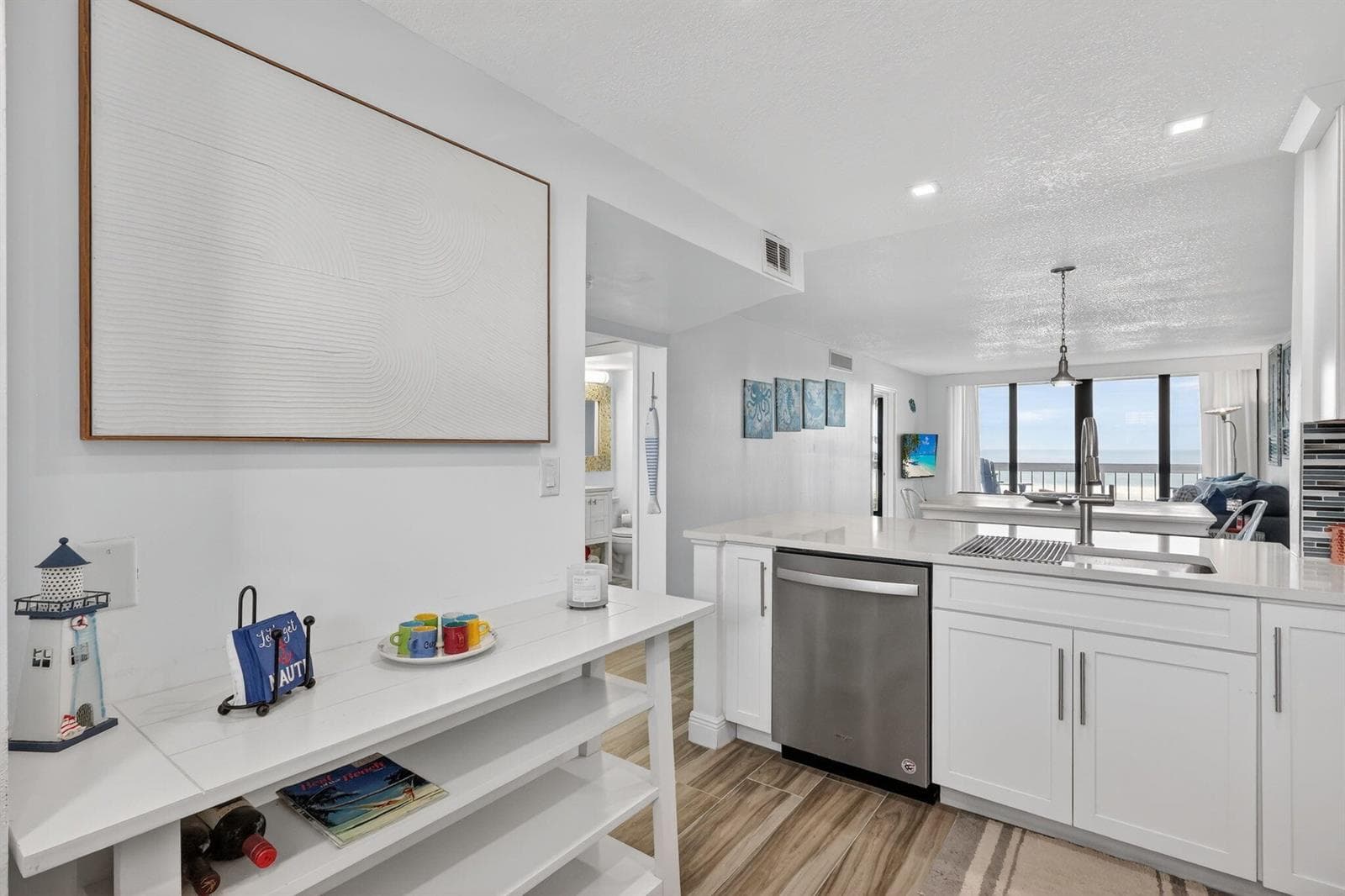 9940 S Ocean Drive # 202, Jensen Beach, FL 34957 — zdjęcie 3