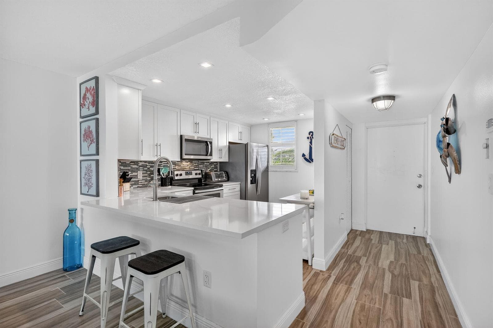 9940 S Ocean Drive # 202, Jensen Beach, FL 34957 — zdjęcie 5
